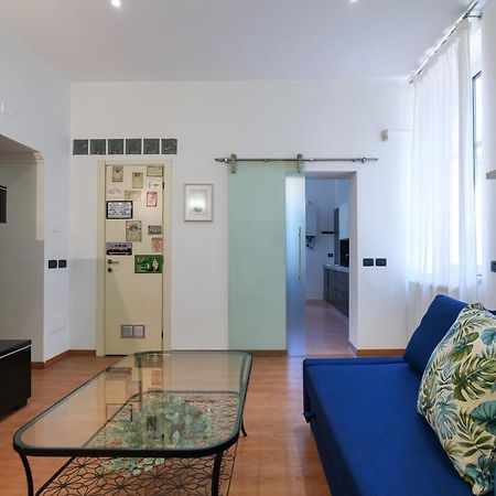 Primopiano - Pellegrino Rossi B Apartment Milano Ngoại thất bức ảnh