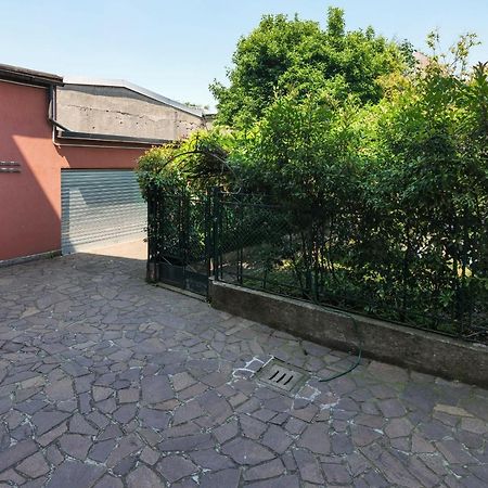 Primopiano - Pellegrino Rossi B Apartment Milano Ngoại thất bức ảnh