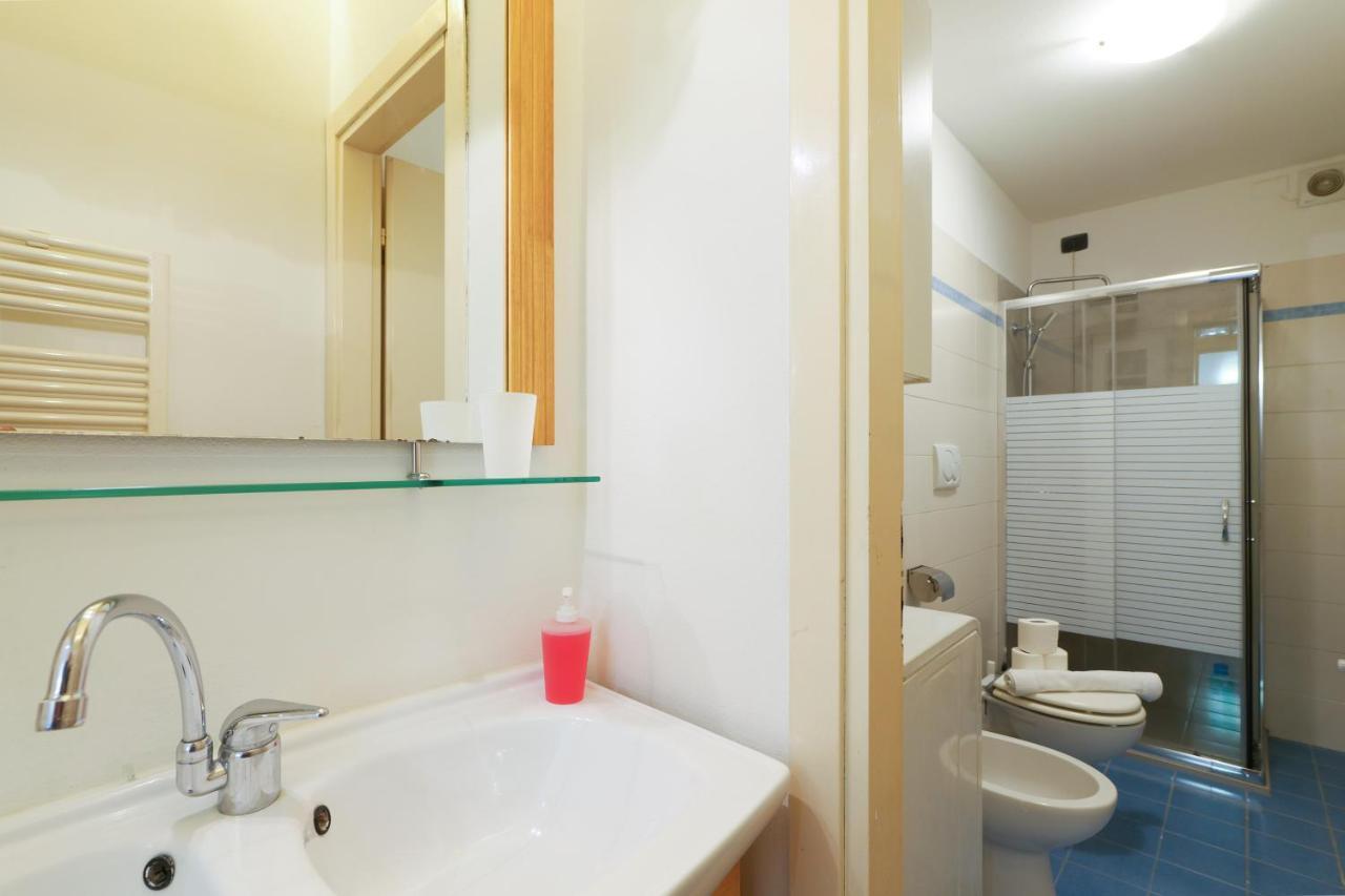 Primopiano - Pellegrino Rossi B Apartment Milano Ngoại thất bức ảnh