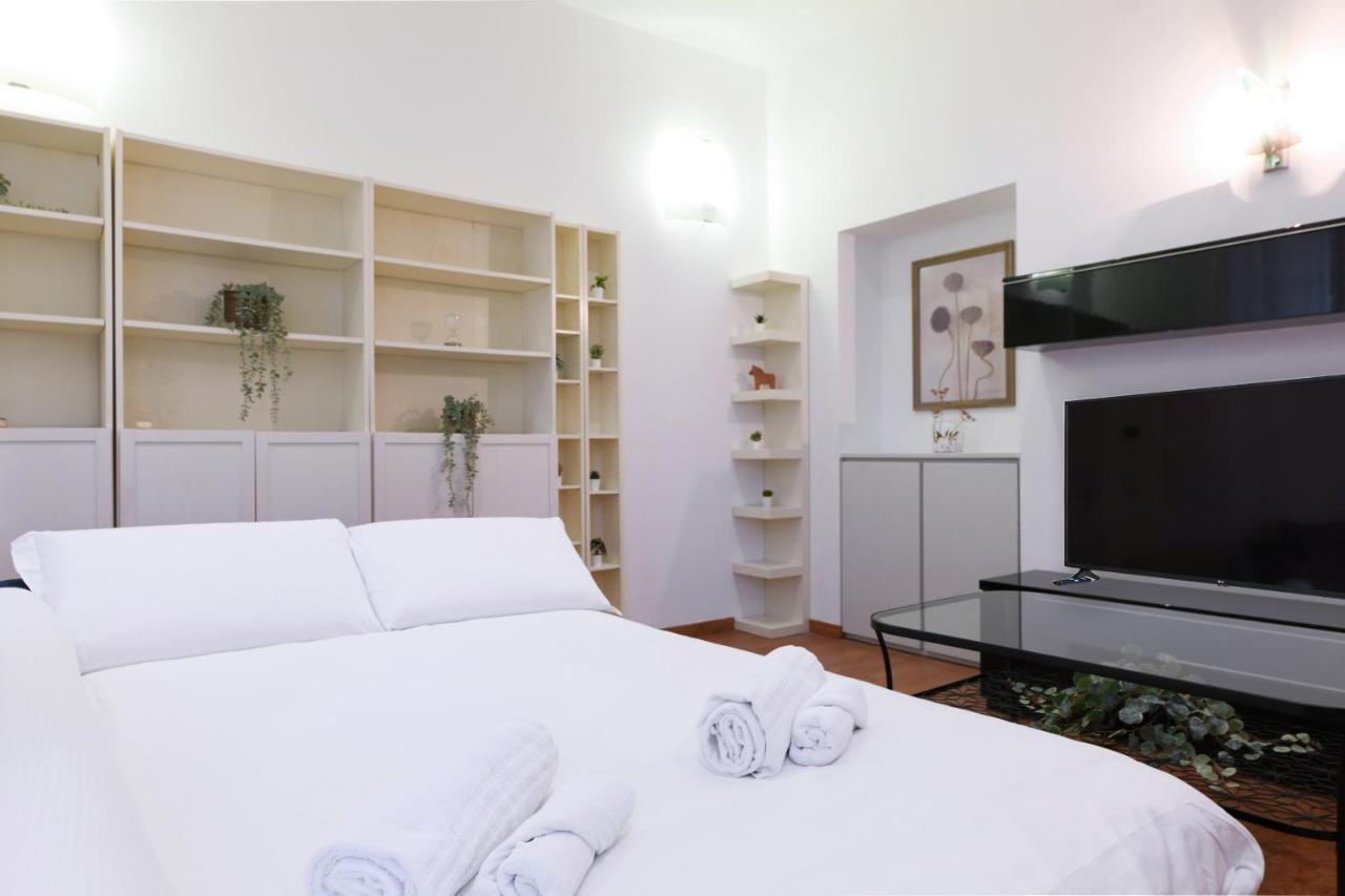 Primopiano - Pellegrino Rossi B Apartment Milano Ngoại thất bức ảnh