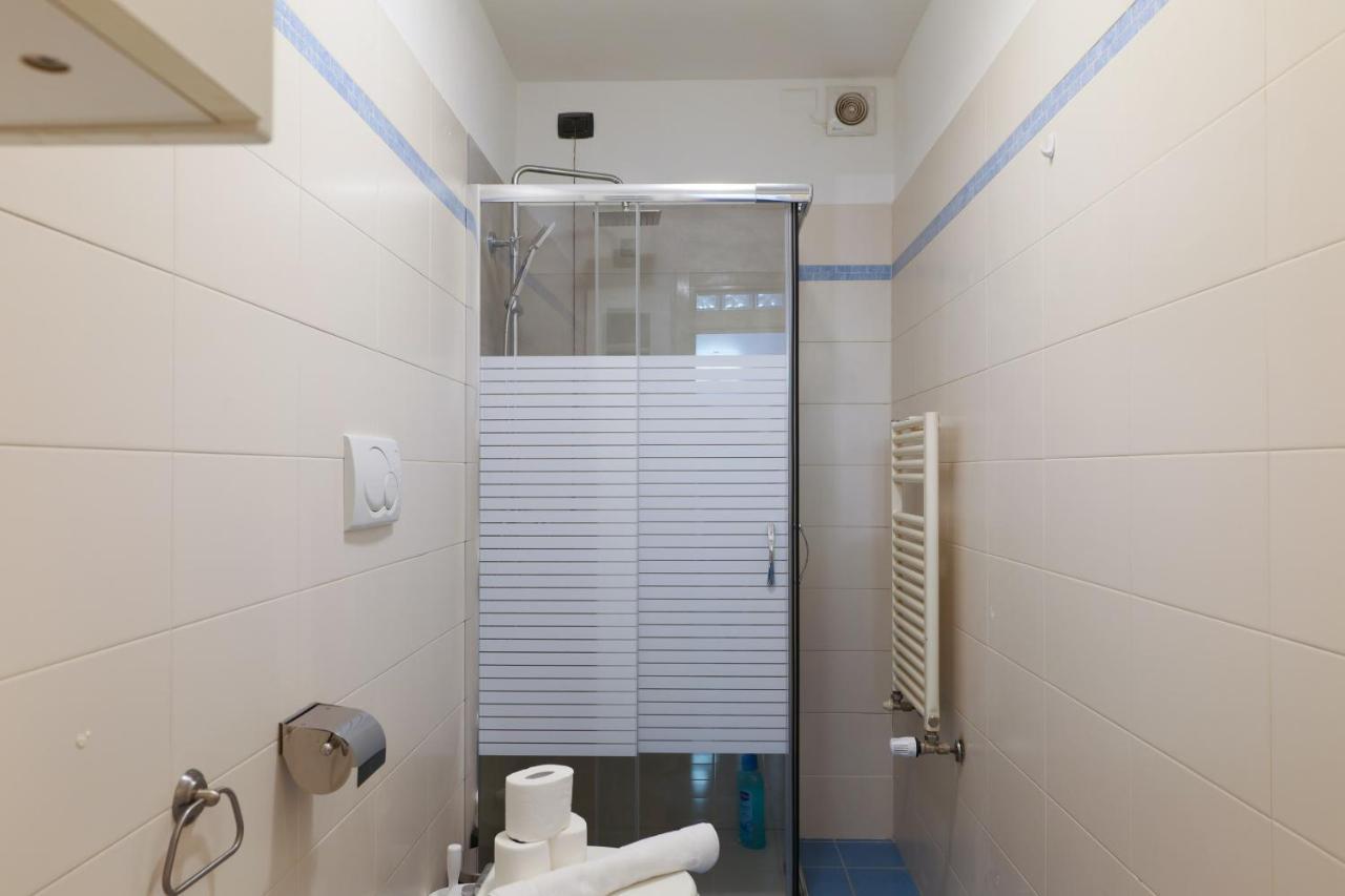 Primopiano - Pellegrino Rossi B Apartment Milano Ngoại thất bức ảnh
