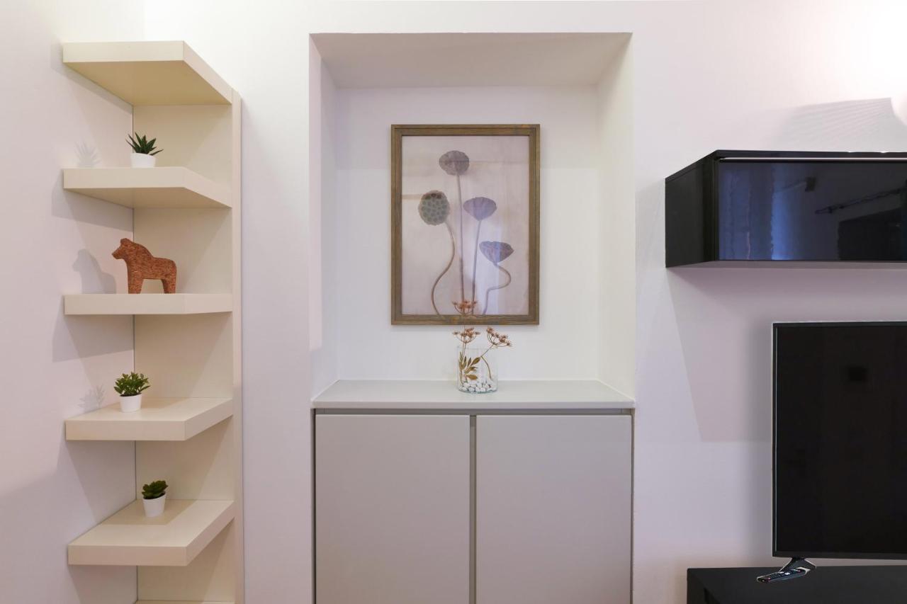 Primopiano - Pellegrino Rossi B Apartment Milano Ngoại thất bức ảnh