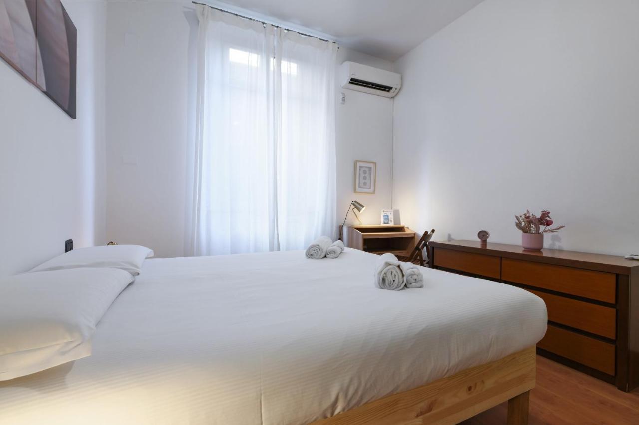 Primopiano - Pellegrino Rossi B Apartment Milano Ngoại thất bức ảnh