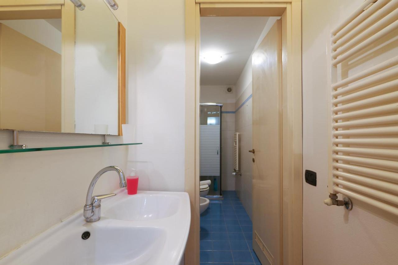 Primopiano - Pellegrino Rossi B Apartment Milano Ngoại thất bức ảnh